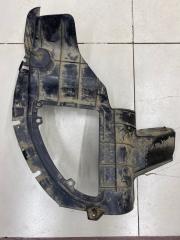 Фото запчасти локер задний левый Mazda CX-7 2010 Б/У запчасть Запчасть локер задний левый Mazda CX-7 2010