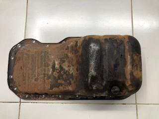 Поддон масляный двигателя Geely GC6 2014