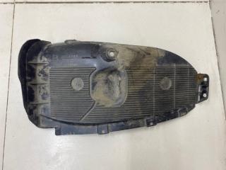 Локер задний левый Hyundai Solaris 1 2013 Б/У Локер задний левый Hyundai Solaris 1 2013