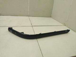 Молдинг бампера задний правый Toyota Avensis 2