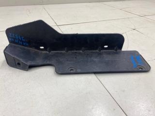 Дефлектор радиатора правый Kia Optima 3