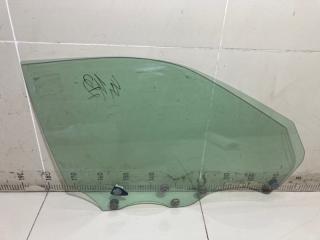 Запчасть стекло двери переднее правое Mitsubishi Diamante 2