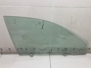 Запчасть стекло двери переднее правое Geely MK 2012