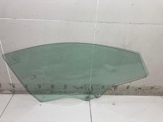 Фото запчасти стекло двери переднее правое Mazda CX-7 Б/У запчасть Запчасть стекло двери переднее правое Mazda CX-7