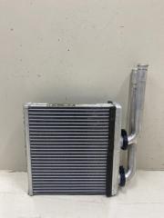 Запчасть радиатор отопителя Datsun on-Do 2017