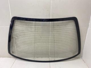 Стекло заднее Nissan Almera Classic 2008