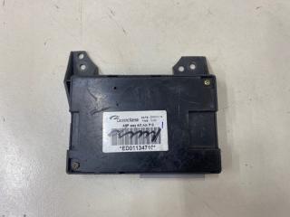 Блок комфорта Nissan Primera 3 Б/У Блок комфорта Nissan Primera 3