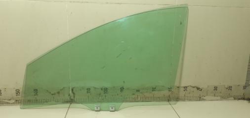 Фото запчасти стекло двери переднее левое Mazda CX-7 Б/У запчасть Запчасть стекло двери переднее левое Mazda CX-7