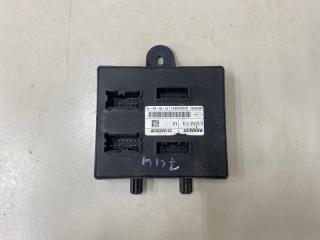 Блок комфорта Renault Kaptur 2017 Б/У Блок комфорта Renault Kaptur 2017