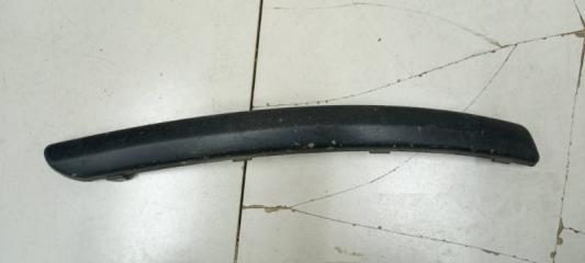 Запчасть молдинг бампера передний левый Ford Mondeo 3