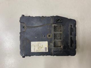 Блок комфорта Renault Megane 2 2008 Б/У Блок комфорта Renault Megane 2 2008