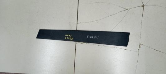 Запчасть накладка двери задняя правая Subaru Forester S14