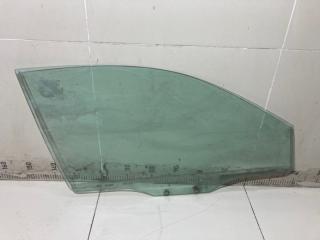 Запчасть стекло двери переднее правое Mitsubishi Space Star 2000