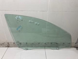 Запчасть стекло двери переднее правое Chevrolet Aveo 2010