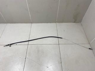 Трос стояночного тормоза Volkswagen Polo 5 2016