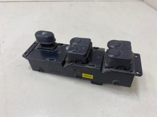 Блок управления стеклоподъемниками передний левый Hyundai Solaris 1 2012 Б/У Блок управления стеклоподъемниками передний левый Hyundai Solaris 1 2012