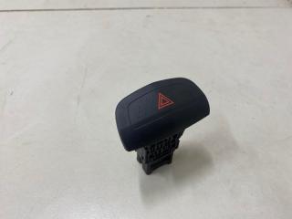 Запчасть кнопка аварийной сигнализации Nissan Primera 3
