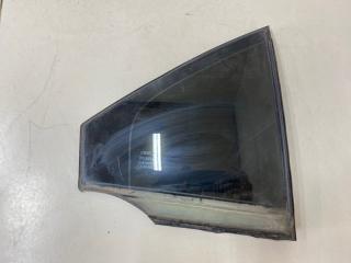 Запчасть стекло двери (форточка) заднее правое Nissan Primera 3
