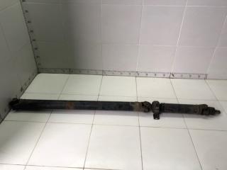 Вал карданный Газ Соболь 2752 2014 Б/У Вал карданный Газ Соболь 2752 2014