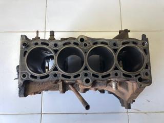 Блок цилиндров Almera 1 N15 GA16DE
