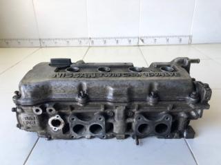 Запчасть головка блока цилиндров Nissan Almera 1