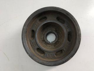 Шкив коленвала Almera 1 N15 GA16DE Шкив коленвала Almera 1 N15 GA16DE