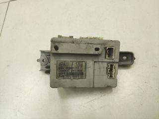 Блок комфорта Mazda CX-7 2010 Б/У Блок комфорта Mazda CX-7 2010