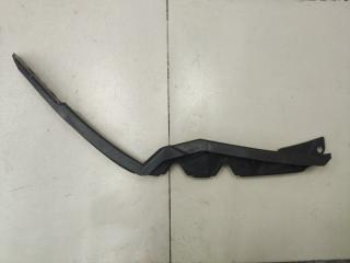 Направляющая бампера передняя левая Skoda Octavia A5 До 2009