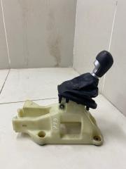 Кулиса КПП Hyundai Solaris 1 2015 Б/У Кулиса КПП Hyundai Solaris 1 2015