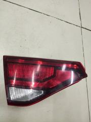 Фонарь внутренний задний левый Kia Rio X-line