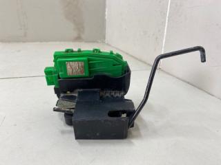 Замок двери задний левый Hyundai Solaris 1 2015 Б/У Замок двери задний левый Hyundai Solaris 1 2015