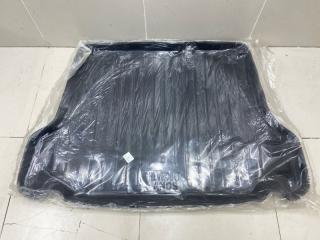 Коврик багажника Chevrolet Lanos Б/У Коврик багажника Chevrolet Lanos