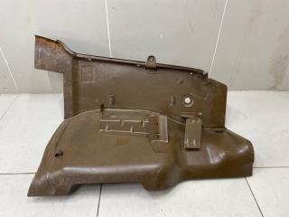 Панель колесной арки передний левый УАЗ 3160 Симбир Б/У Панель колесной арки передний левый УАЗ 3160 Симбир