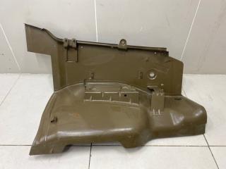 Панель колесной арки передний левый УАЗ 3160 Симбир Б/У Панель колесной арки передний левый УАЗ 3160 Симбир