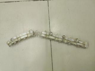 Фото запчасти кронштейн бампера задний левый Mitsubishi Outlander 3 Б/У запчасть Запчасть кронштейн бампера задний левый Mitsubishi Outlander 3