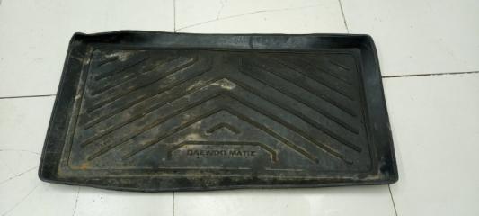 Коврик багажника Daewoo Matiz Б/У Коврик багажника Daewoo Matiz