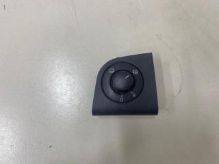 Переключатель регулировки зеркал Skoda Octavia A7