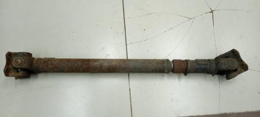 Вал карданный задний УАЗ Хантер Б/У Вал карданный задний УАЗ Хантер