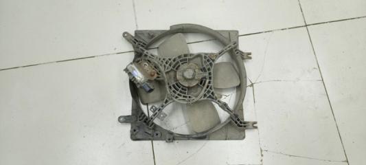 Вентилятор радиатора Mitsubishi Galant 8