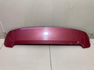 Спойлер багажника задний Mitsubishi Outlander 1 2002