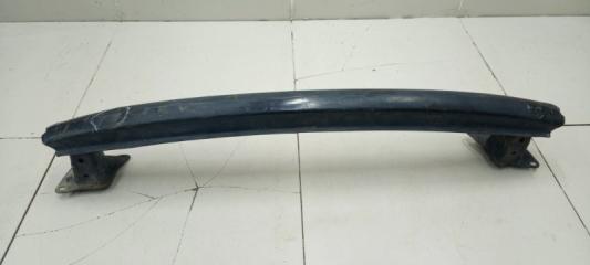 Усилитель бампера задний Skoda Octavia 2