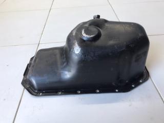 Поддон двигателя Volkswagen Polo 3 Б/У Поддон двигателя Volkswagen Polo 3