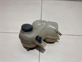 Фото запчасти бачок расширительный Opel Astra F Б/У запчасть Запчасть бачок расширительный Opel Astra F