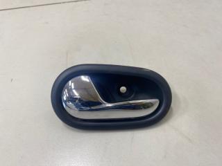 Запчасть ручка двери внутренняя левая Renault Logan 2 2014