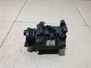 Компрессор кондиционера Mitsubishi Lancer 2004