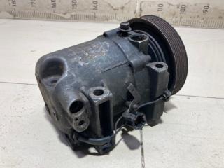 Компрессор кондиционера Skoda Fabia 1