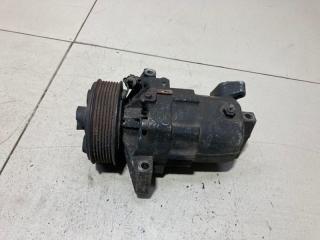 Запчасть компрессор кондиционера Nissan Tiida C11