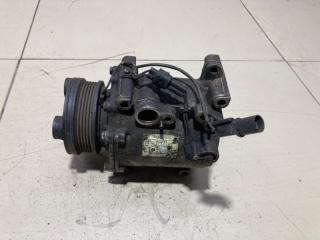 Компрессор кондиционера Mitsubishi Lancer 2004