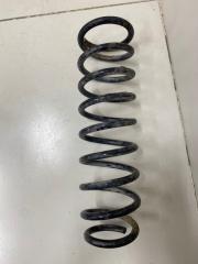 Запчасть пружина подвески задняя Mitsubishi Lancer 9