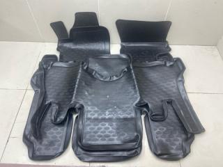 Коврики салона комплект SsangYong Stavic 2